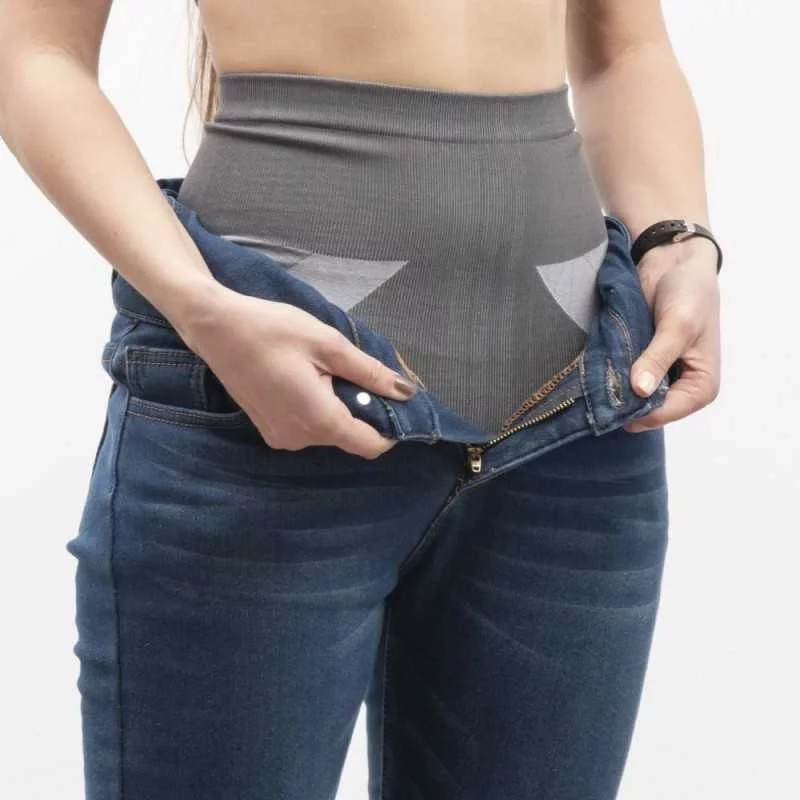 Pantaloni modelatori anticelulitica cu turmalina - Tourmaline Shorts