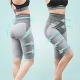 Pantaloni modelatori anticelulitica cu turmalina - Tourmaline Shorts